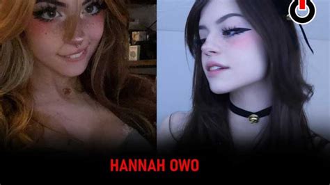 hannah owo nude|Hannah Owo Sex Tape PPV Onlyfans Video Leaked